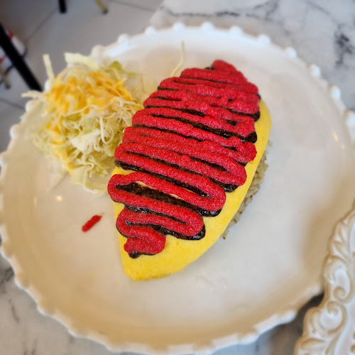 에그궁 - 외식업