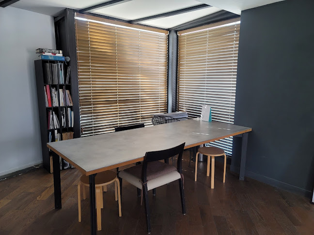 카페애니골 - 외식업