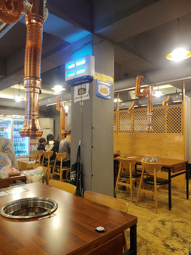 짚고기 볏짚삼겹살 - 파주시