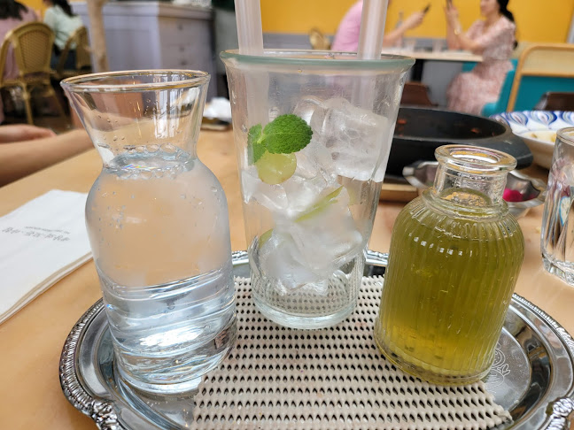 세상의 모든 아침 광교점