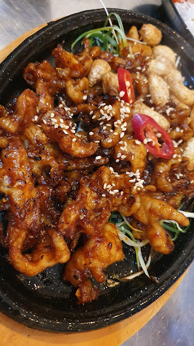 Comentarii opinii despre 따미닭발천안두정점