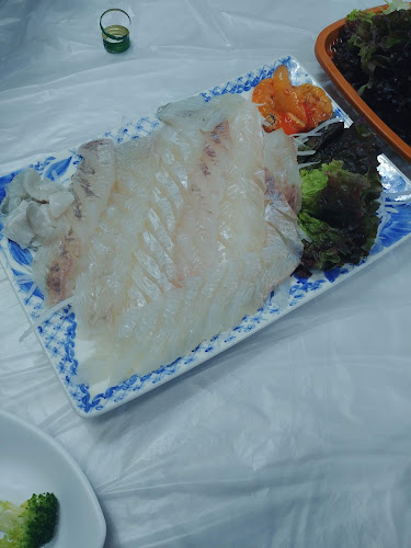 별주부횟집 - 강릉시