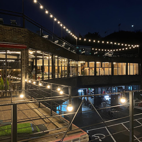 CAFE VAN - 양주시