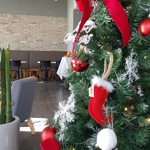 경기도 김포시 통진읍 서암고정로 126 콩카페 1층