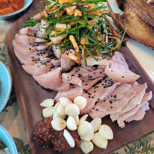 Opinii despre 성산마씸 în 서귀포시 - 외식업