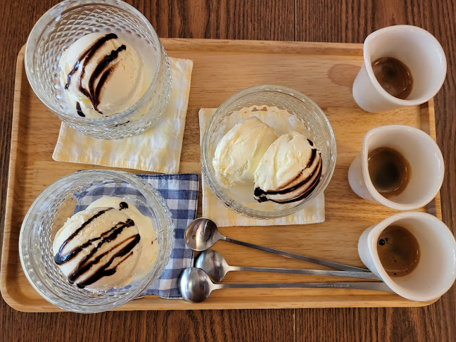 카페버닝 - 외식업