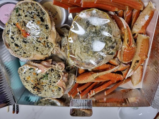 어서오시게 평촌점