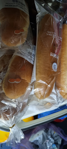 Opinii despre 파리바게뜨 순천왕지점 în 순천시 - 외식업