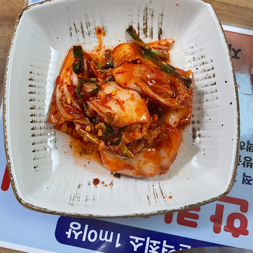 Comentarii opinii despre 이모네 손칼국수