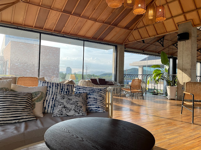 벤자마스(Venzamas) - 경주시