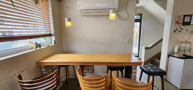 커피프로젝트(coffee project)