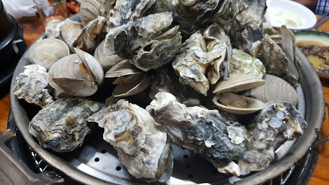 갯벌스타일 - 외식업