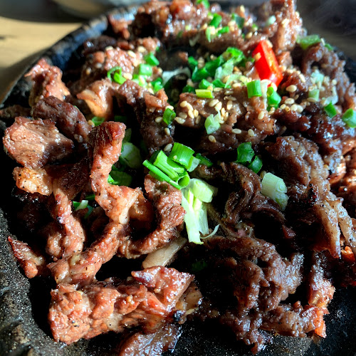 Comentarii opinii despre 압강옥