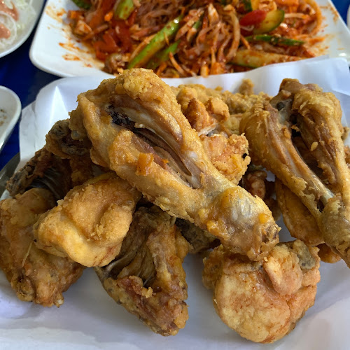 Opinii despre 구름다리 în 안양시 - 외식업