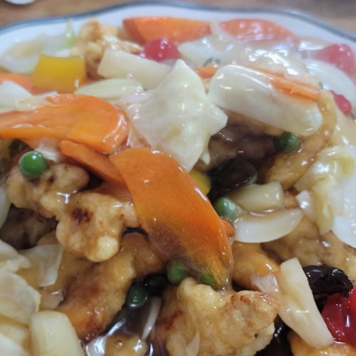 덕취원 - 외식업