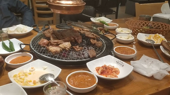 명륜진사갈비당진점