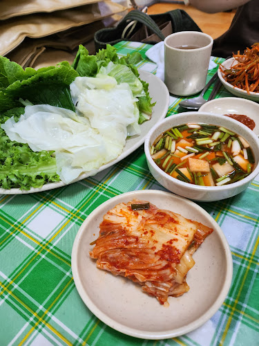 청운불고기 - 청주시