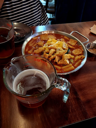 Opinii despre 생활맥주 수원영통점 în 수원시 - 외식업