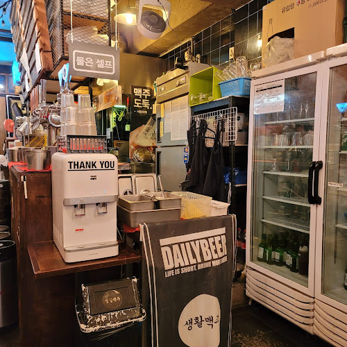 Opinii despre 생활맥주 광주능평점 - în 광주시 - 외식업