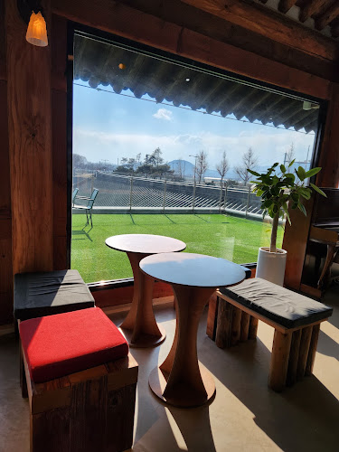 플레이스 씨 - 외식업