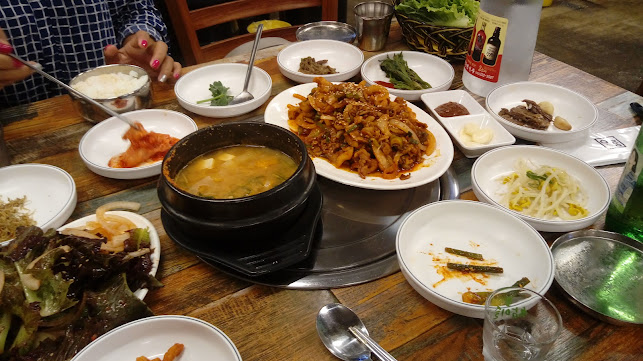 촌놈정육식당촌놈정육점