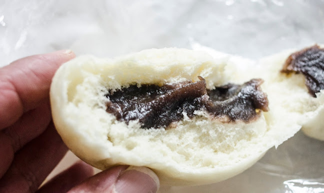 Opinii despre 인화빵집 în 제주시 - 외식업