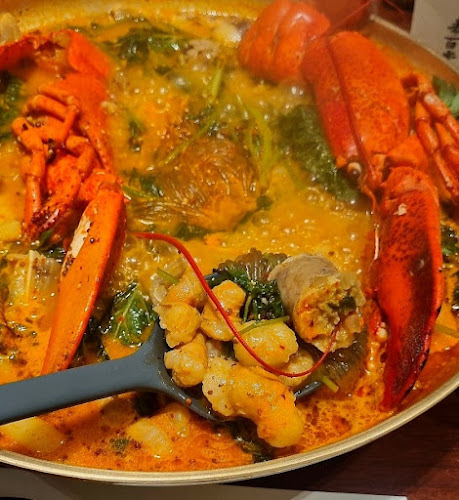 수백당 이천직영점 - 외식업