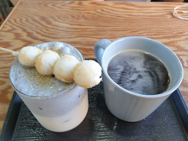 Opinii despre 도담도담 în 삼척시 - 외식업