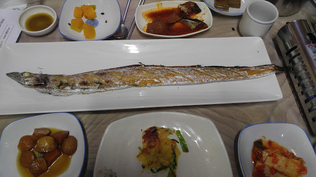 Comentarii opinii despre 대원가