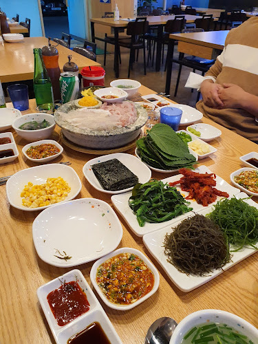 유쾌한회세꼬시 영통직영점 - 수원시