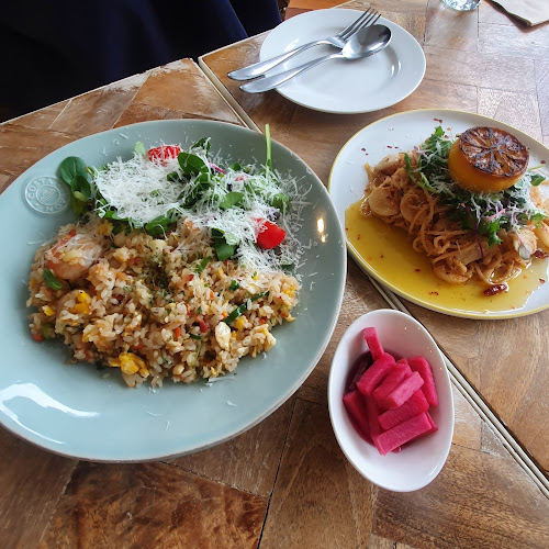 카페발코니 - 외식업