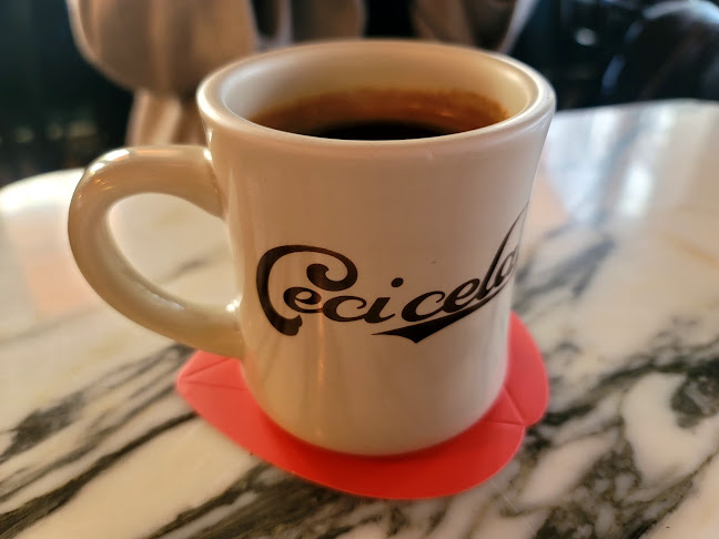 세시셀라 아브뉴프랑판교점 - 성남시