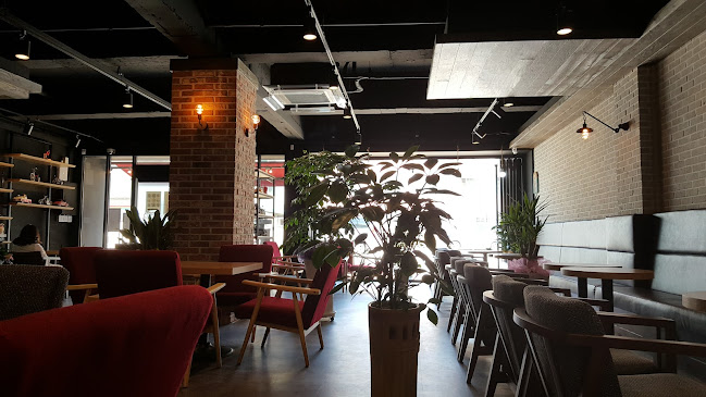 Comentarii opinii despre 인갤러리커피