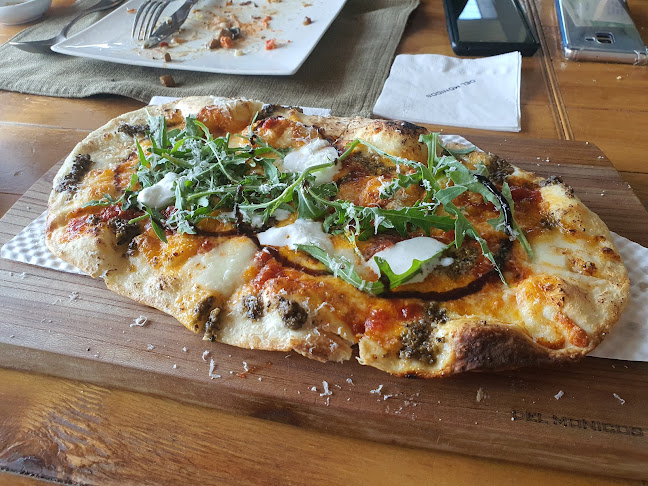 Opinii despre 델모니코스 în 춘천시 - 외식업