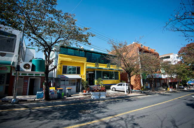 용화찜 - 외식업