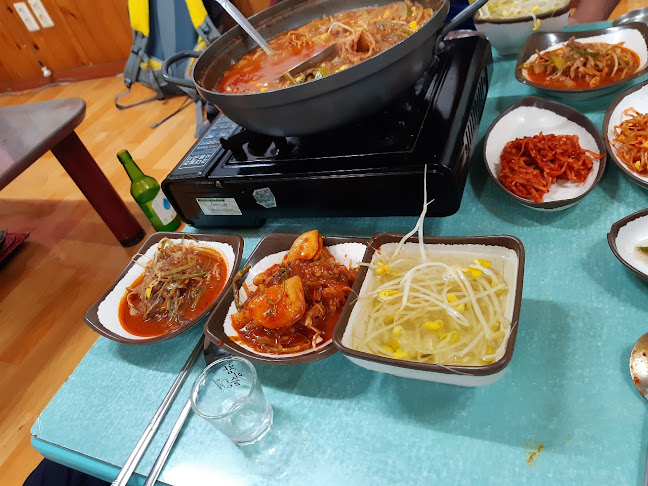 Opinii despre 진희닭도리탕 익산 în 익산시 - 외식업