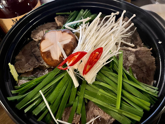 Opinii despre 코우게츠 în 하남시 - 외식업