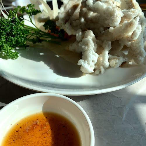 압강옥 - 군산시