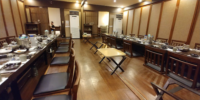 Comentarii opinii despre 녹돈당 울산점