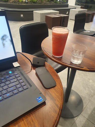 에이바우트커피 구미시청점 - 구미시