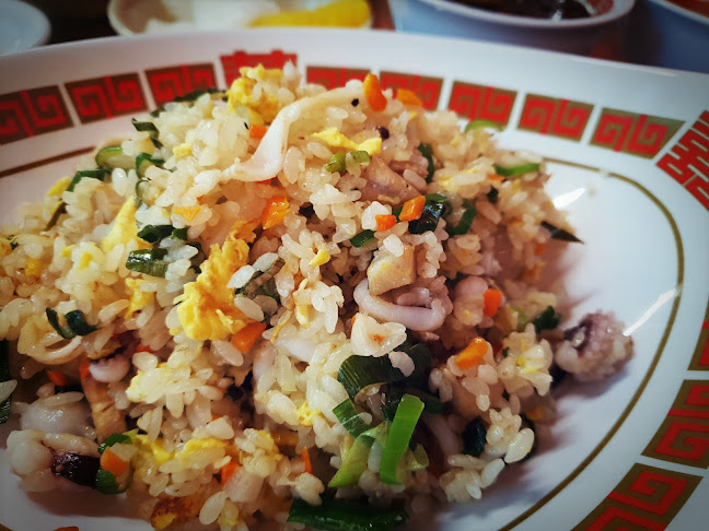 Opinii despre 영흥루 în 안성시 - 외식업