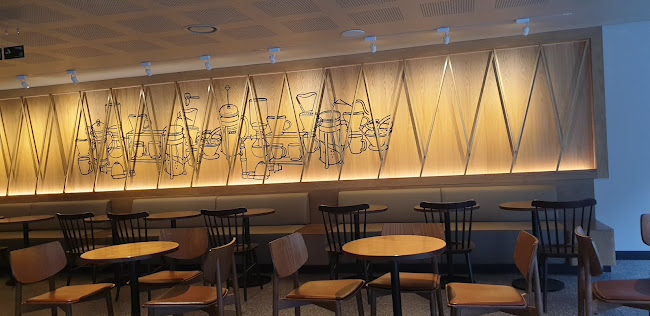 스타벅스 순천연향점 - 순천시