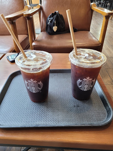 스타벅스 양주고읍점