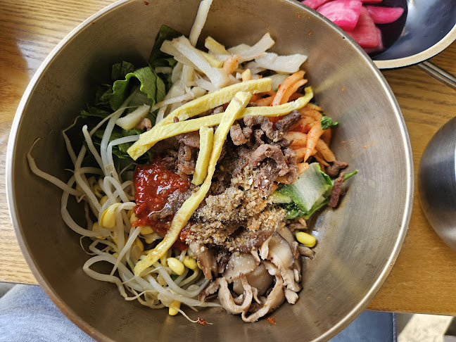 Opinii despre 기와 în 전주시 - 외식업