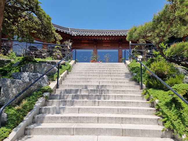 베이커리궁 - 원주시