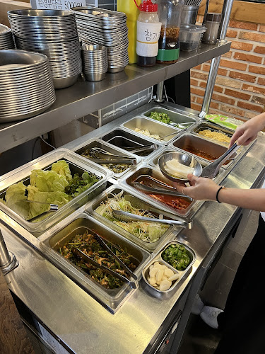 청풍원 - 외식업