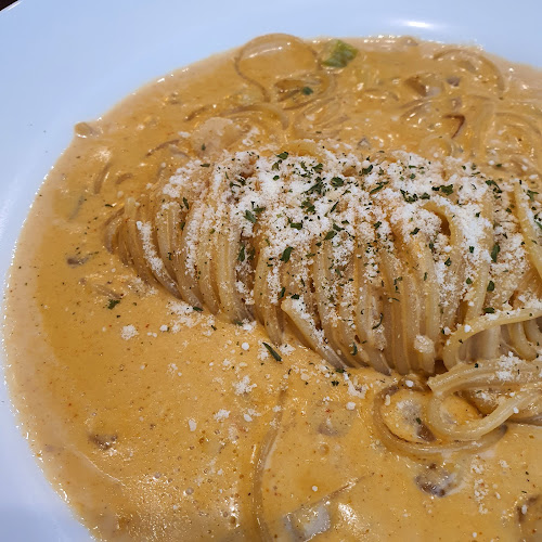 아테네 경양식 - 안동시