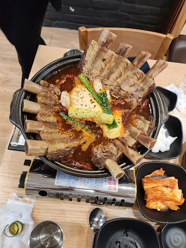 Opinii despre 오실장강남면옥 금촌점 în 파주시 - 외식업