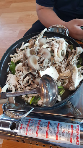 남원두부마을 - 외식업