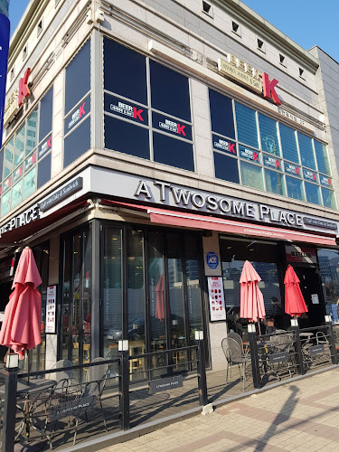 투썸플레이스 금정역점 - 군포시